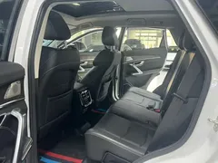 2021 Jetour X70 PLUS 1.6T DCT 5-seat, белый — фото 6