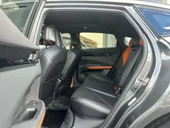 2021 Jetour X70 PLUS 1.6T DCT 5-seat, белый — фото 7
