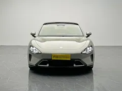 2024 Xiaomi SU7 RWD Long Range Smart Driving, белый — фото 2
