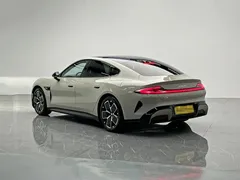 2024 Xiaomi SU7 RWD Long Range Smart Driving, белый — фото 4