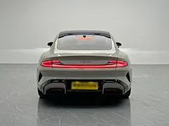 2024 Xiaomi SU7 RWD Long Range Smart Driving, белый — фото 5