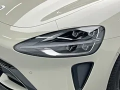 2024 Xiaomi SU7 RWD Long Range Smart Driving, белый — фото 9