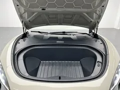 2024 Xiaomi SU7 RWD Long Range Smart Driving, белый — фото 11