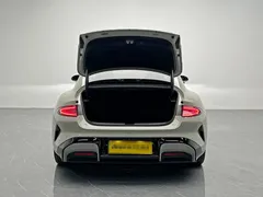 2024 Xiaomi SU7 RWD Long Range Smart Driving, белый — фото 12