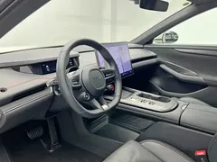 2024 Xiaomi SU7 RWD Long Range Smart Driving, белый — фото 16