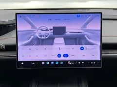 2024 Xiaomi SU7 RWD Long Range Smart Driving, белый — фото 25