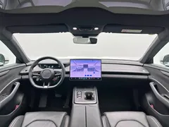 2024 Xiaomi SU7 RWD Long Range Smart Driving, белый — фото 26