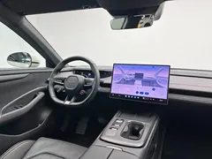 2024 Xiaomi SU7 RWD Long Range Smart Driving, белый — фото 27