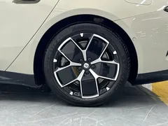 2024 Xiaomi SU7 RWD Long Range Smart Driving, белый — фото 28
