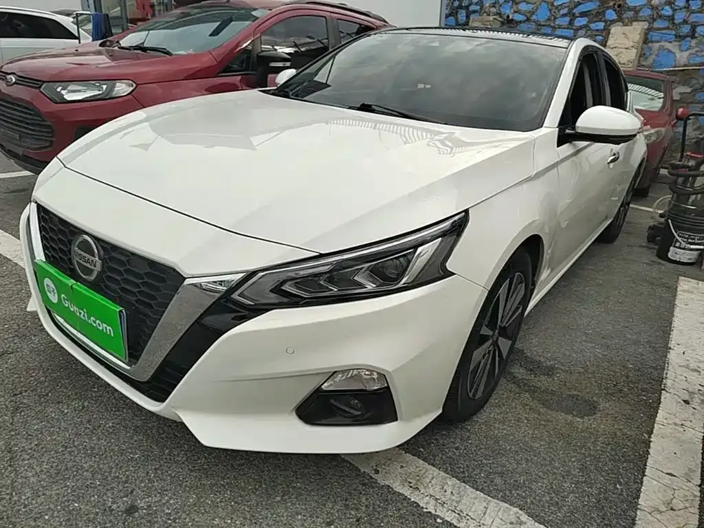 2021 Nissan Teana 2.0L XL Upper AD1