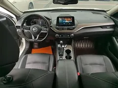 2021 Nissan Teana 2.0L XL Upper AD1, белый — фото 10