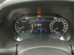 2021 Nissan Teana 2.0L XL Upper AD1, белый — фото 12