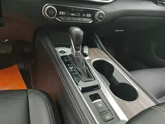 2021 Nissan Teana 2.0L XL Upper AD1, белый — фото 14