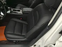 2021 Nissan Teana 2.0L XL Upper AD1, белый — фото 15