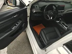 2021 Nissan Teana 2.0L XL Upper AD1, белый — фото 16