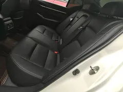 2021 Nissan Teana 2.0L XL Upper AD1, белый — фото 17