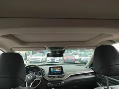 2021 Nissan Teana 2.0L XL Upper AD1, белый — фото 18