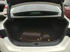 2021 Nissan Teana 2.0L XL Upper AD1, белый — фото 19