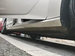 2021 Nissan Teana 2.0L XL Upper AD1, белый — фото 21