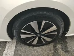 2021 Nissan Teana 2.0L XL Upper AD1, белый — фото 23