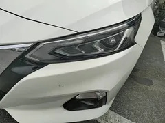 2021 Nissan Teana 2.0L XL Upper AD1, белый — фото 24
