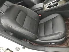 2021 Nissan Teana 2.0L XL Upper AD1, белый — фото 25