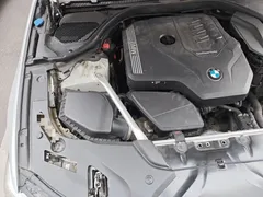 2021 BMW 5 Series 530Li Premium M Sport Package, белый — фото 20