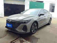 2023 Chery Arrizo 8 2.0T DCT — фото 1