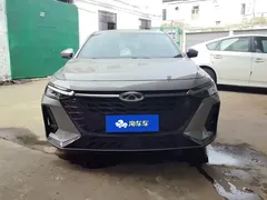2023 Chery Arrizo 8 2.0T DCT — фото 2