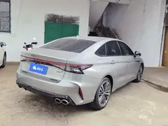 2023 Chery Arrizo 8 2.0T DCT — фото 3