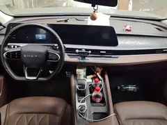 2023 Chery Arrizo 8 2.0T DCT — фото 12