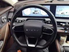 2023 Chery Arrizo 8 2.0T DCT — фото 15