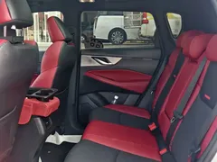 2022 Changan CS35 PLUS Blue Whale NE 1.4T DCT Premium, белый — фото 10