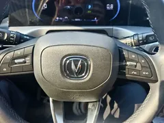 2022 Changan CS35 PLUS Blue Whale NE 1.4T DCT Premium, белый — фото 12