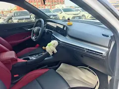 2022 Changan CS35 PLUS Blue Whale NE 1.4T DCT Premium, белый — фото 15