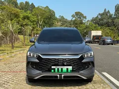 2024 BYD Song Pro Honor DM-i PHEV 71km Navigator — фото 2
