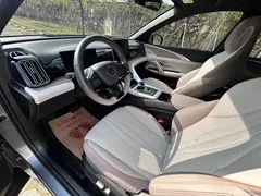 2024 BYD Song Pro Honor DM-i PHEV 71km Navigator — фото 4