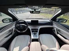 2024 BYD Song Pro Honor DM-i PHEV 71km Navigator — фото 5