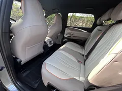 2024 BYD Song Pro Honor DM-i PHEV 71km Navigator — фото 6
