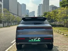 2024 BYD Song Pro Honor DM-i PHEV 71km Navigator — фото 8