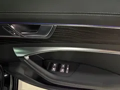 2023 Audi A6L 55 TFSI quattro Premium Sport, чёрный — фото 8