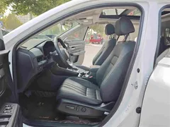 2023 Honda Breeze 240TURBO 2WD Luxury 5-seat, белый — фото 5