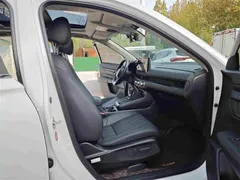 2023 Honda Breeze 240TURBO 2WD Luxury 5-seat, белый — фото 9
