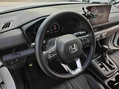 2023 Honda Breeze 240TURBO 2WD Luxury 5-seat, белый — фото 11