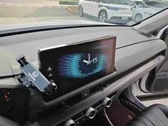 2023 Honda Breeze 240TURBO 2WD Luxury 5-seat, белый — фото 12