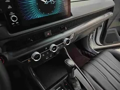 2023 Honda Breeze 240TURBO 2WD Luxury 5-seat, белый — фото 13