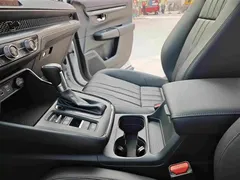 2023 Honda Breeze 240TURBO 2WD Luxury 5-seat, белый — фото 14