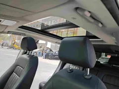 2023 Honda Breeze 240TURBO 2WD Luxury 5-seat, белый — фото 15