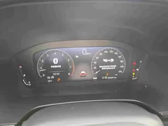 2023 Honda Breeze 240TURBO 2WD Luxury 5-seat, белый — фото 16