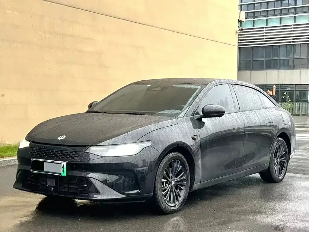 2023 Leapmotor C01 EREV 216 Comfort